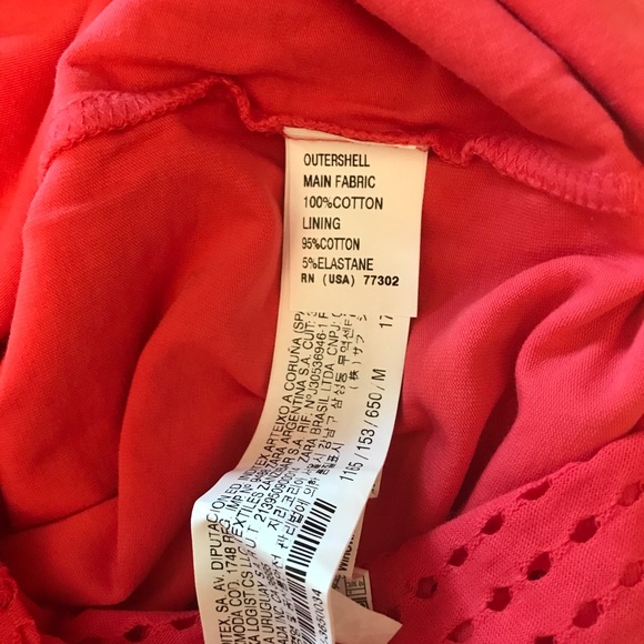 Zara Trafaluc skirt - Picture 4 of 4